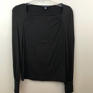 Banana Republic top